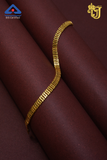 Modern S-Link Men’s Bracelet