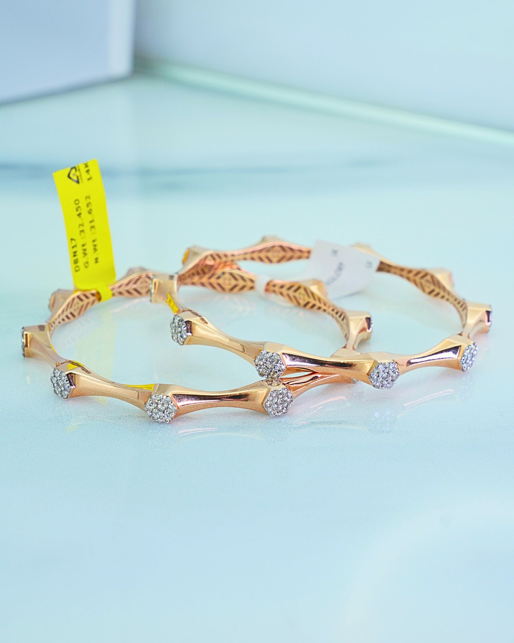 BANGLES (3.99)
