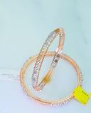 The Imperial Ruby Heritage Bangle