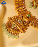 Swarna Aarambh Gold Set-SSR84