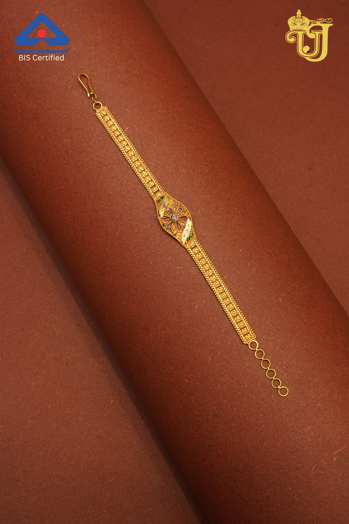 Antique Ladies Bracelet(LB1212)