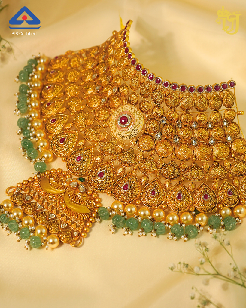 NAYRAA Signature Set-CSSR30