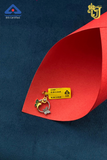 The Nature's Bloom Chain Pendant