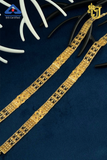 Broad Belt-Style MS Chain