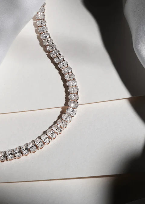 2 Diamond Bracelet