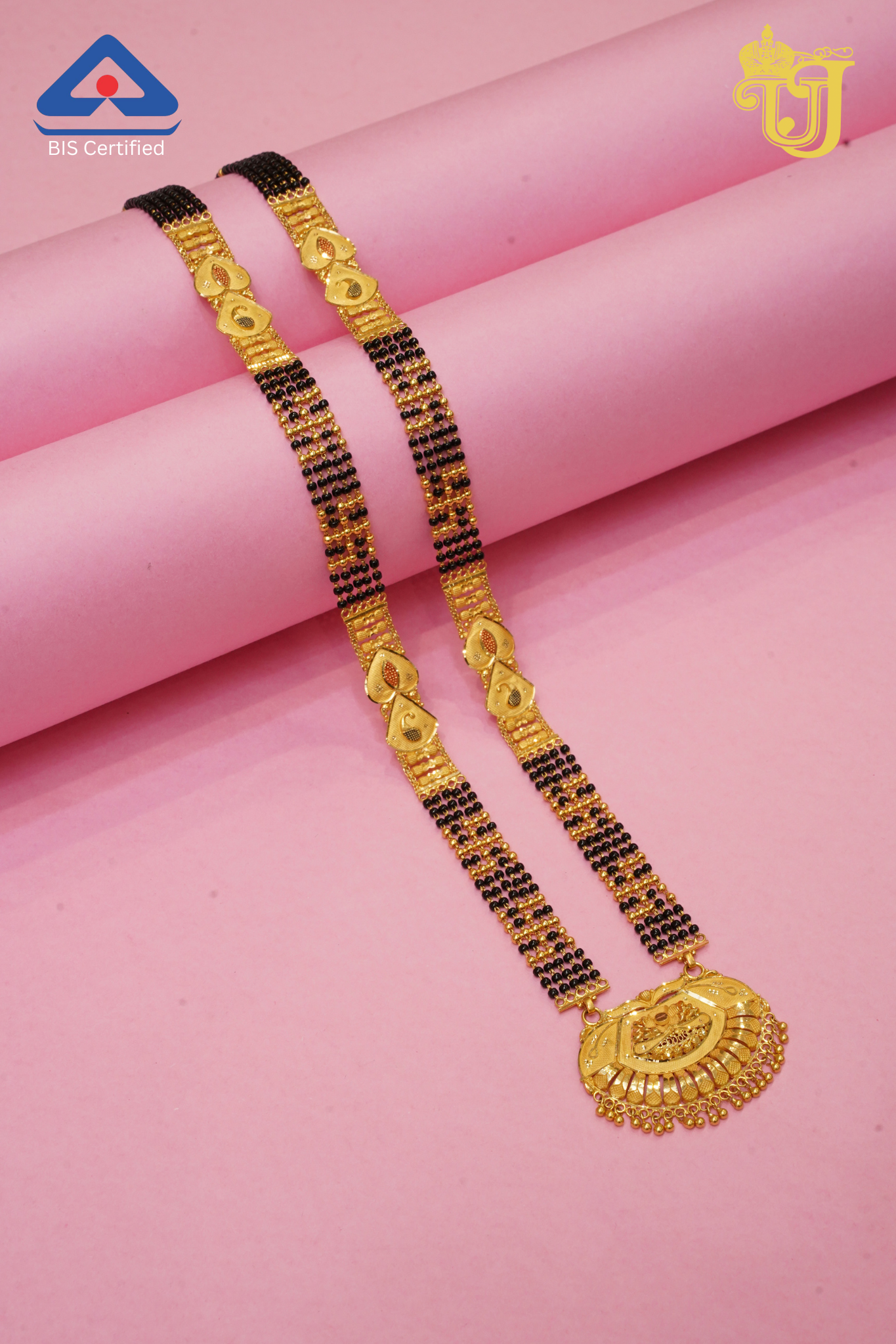 Long Mangal Sutra(L M/S212)