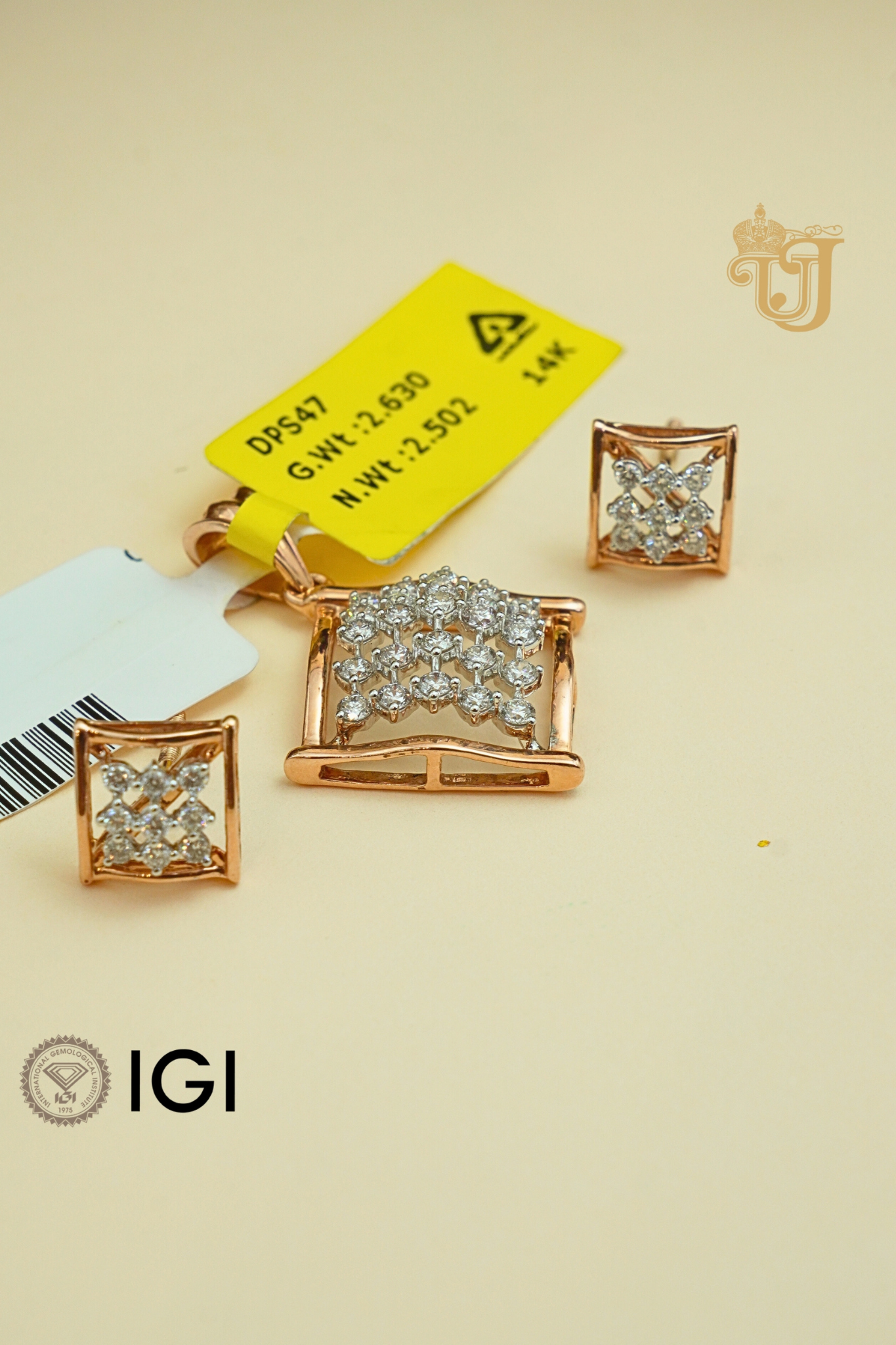 Pendant & Tops(DPS35)