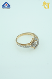 Shell Style Ring