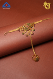Heritage Meenakari Hathphool