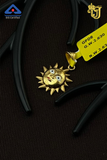 Surya Dev Pendant