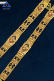 Imperial Bloom Belt Mangalsutra