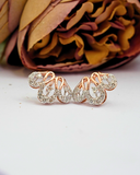Regal Wave Diamond Tops