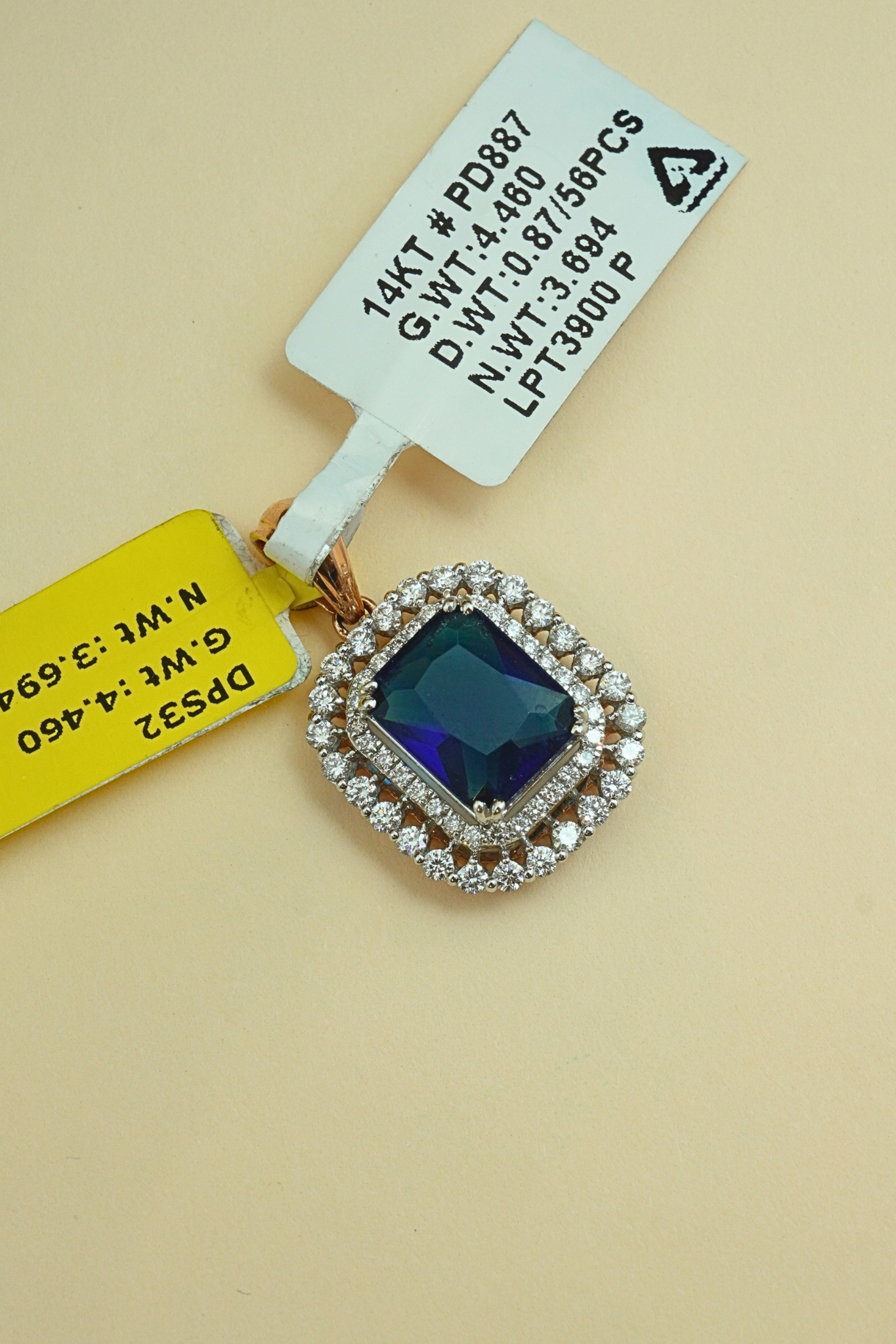 Pendant & Tops(DPS65)