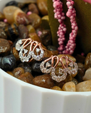 Regal Wave Diamond Tops