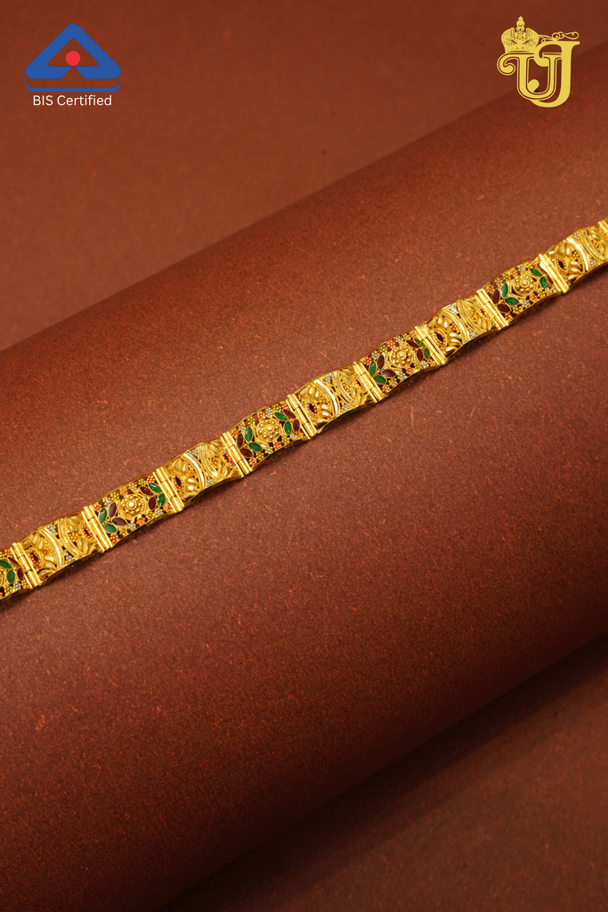 Antique Ladies Bracelet(LB1414)