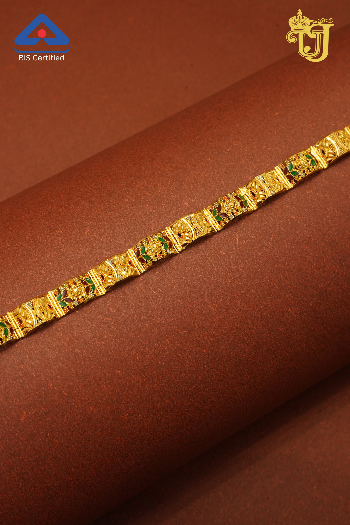 Antique Ladies Bracelet(LB1414)