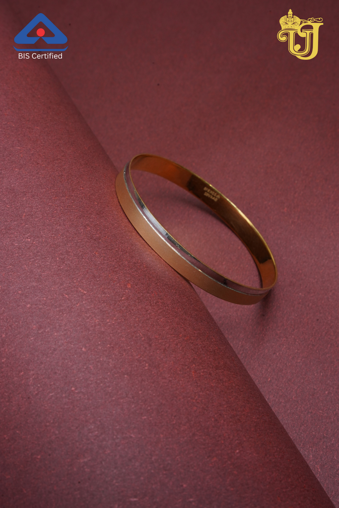 Gold Executive Linear Kada