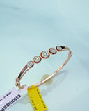 The Radiant Horizon Bracelet