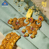 Shubh Rasm Veda Bridal Set