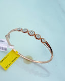 The Radiant Horizon Bracelet