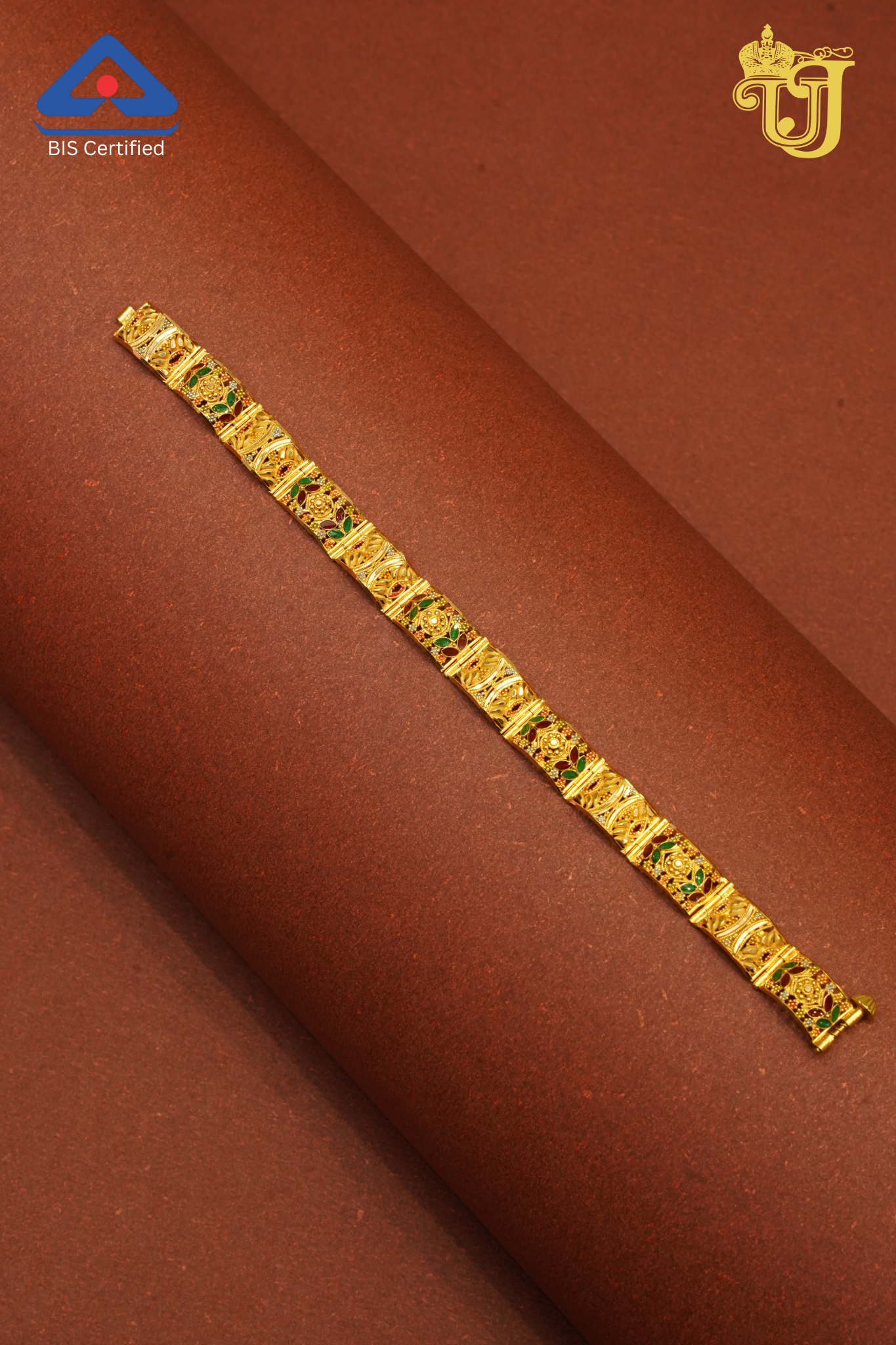 Antique Ladies Bracelet(LB1414)