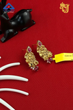 The Goddess Lakshmi Divine Tops