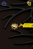 Surya Dev Pendant