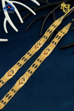 Imperial Bloom Belt Mangalsutra
