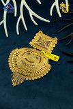 Imperial Sunburst Heritage MS Pendant
