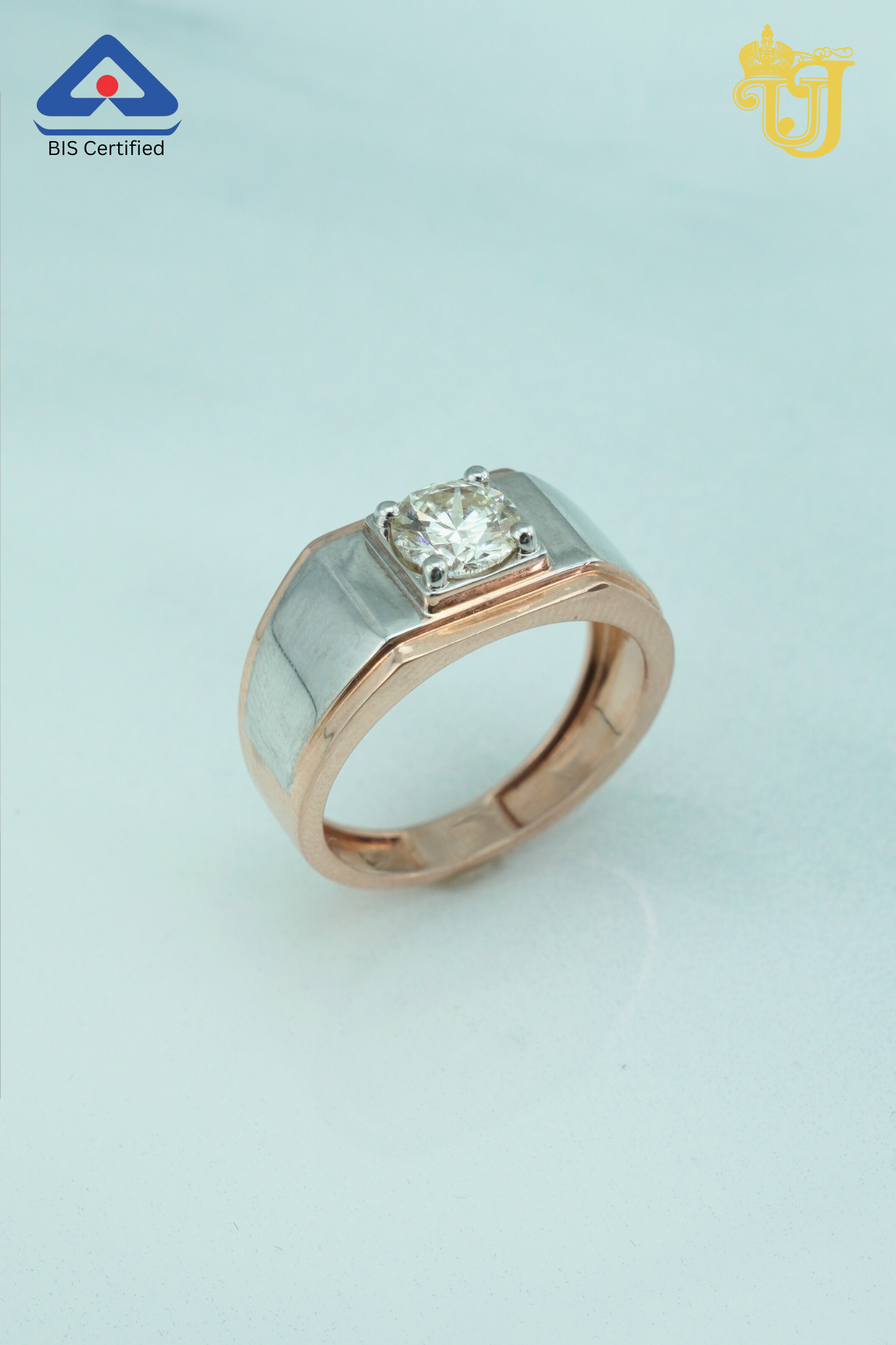 Gents Ring(DGR87)