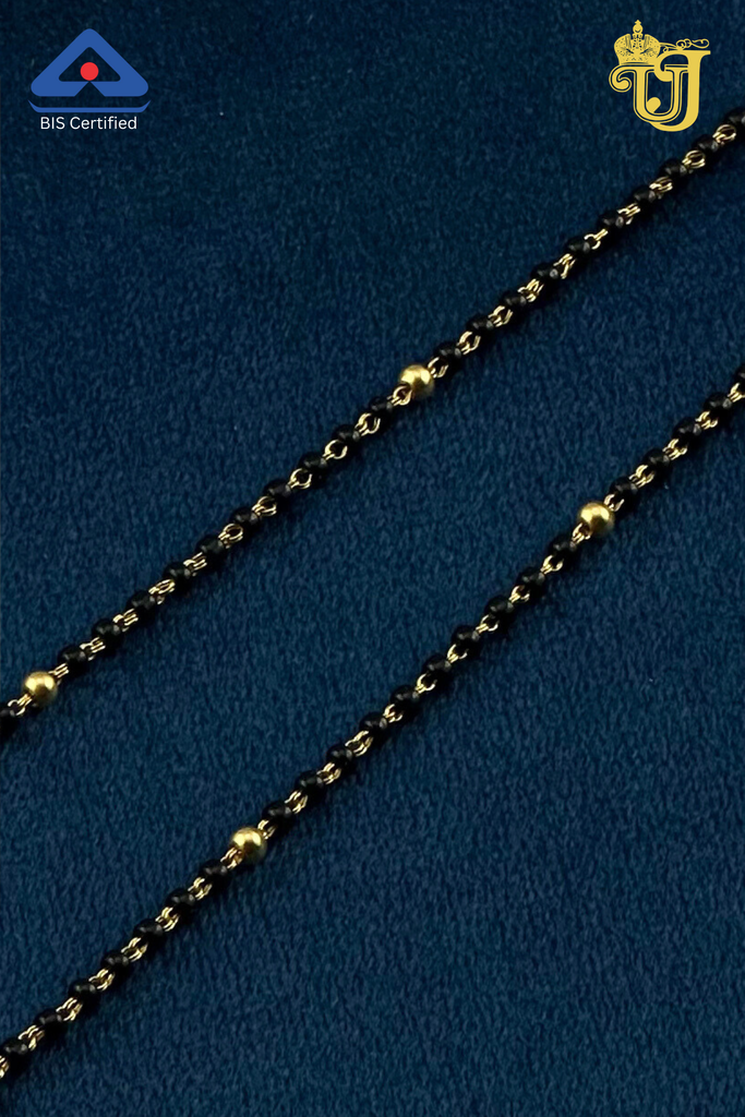 Everyday Glow Beaded Chain