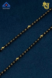 Everyday Glow Beaded Chain