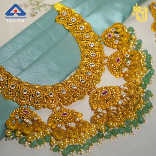 Shubhrasam Tatva Set with tops