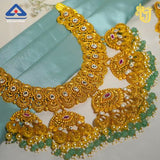 Shubhrasam Tatva Set with tops