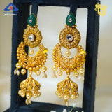 Naira Chouker Set with Tops