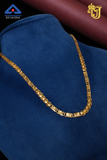 Prestige Textured Geometric Chain