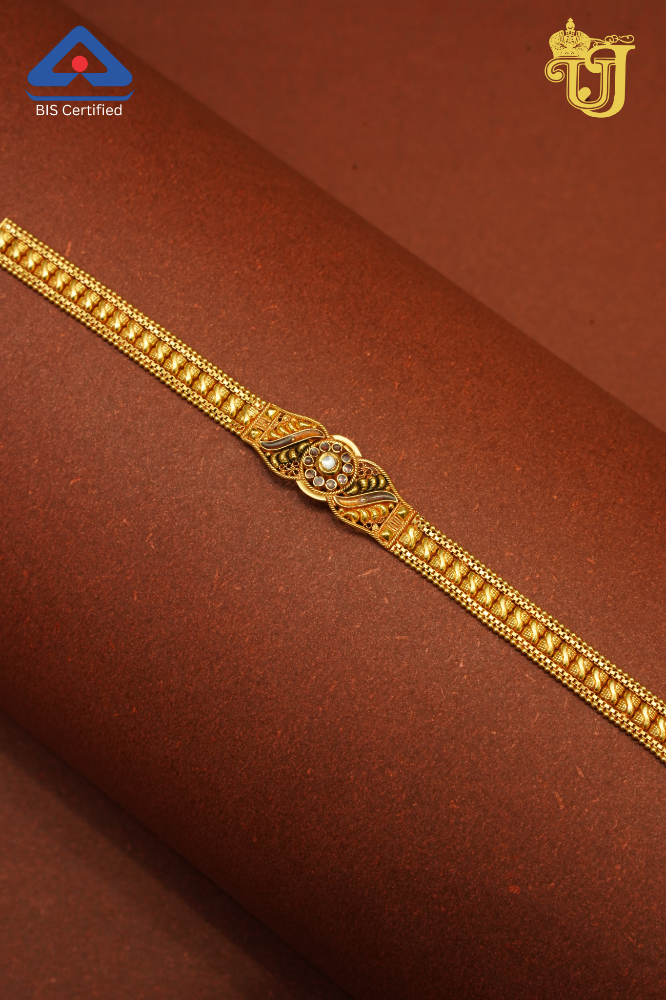 Antique Ladies Bracelet(LB4514)