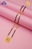 Imperial Gold Blossom Mangalsutra