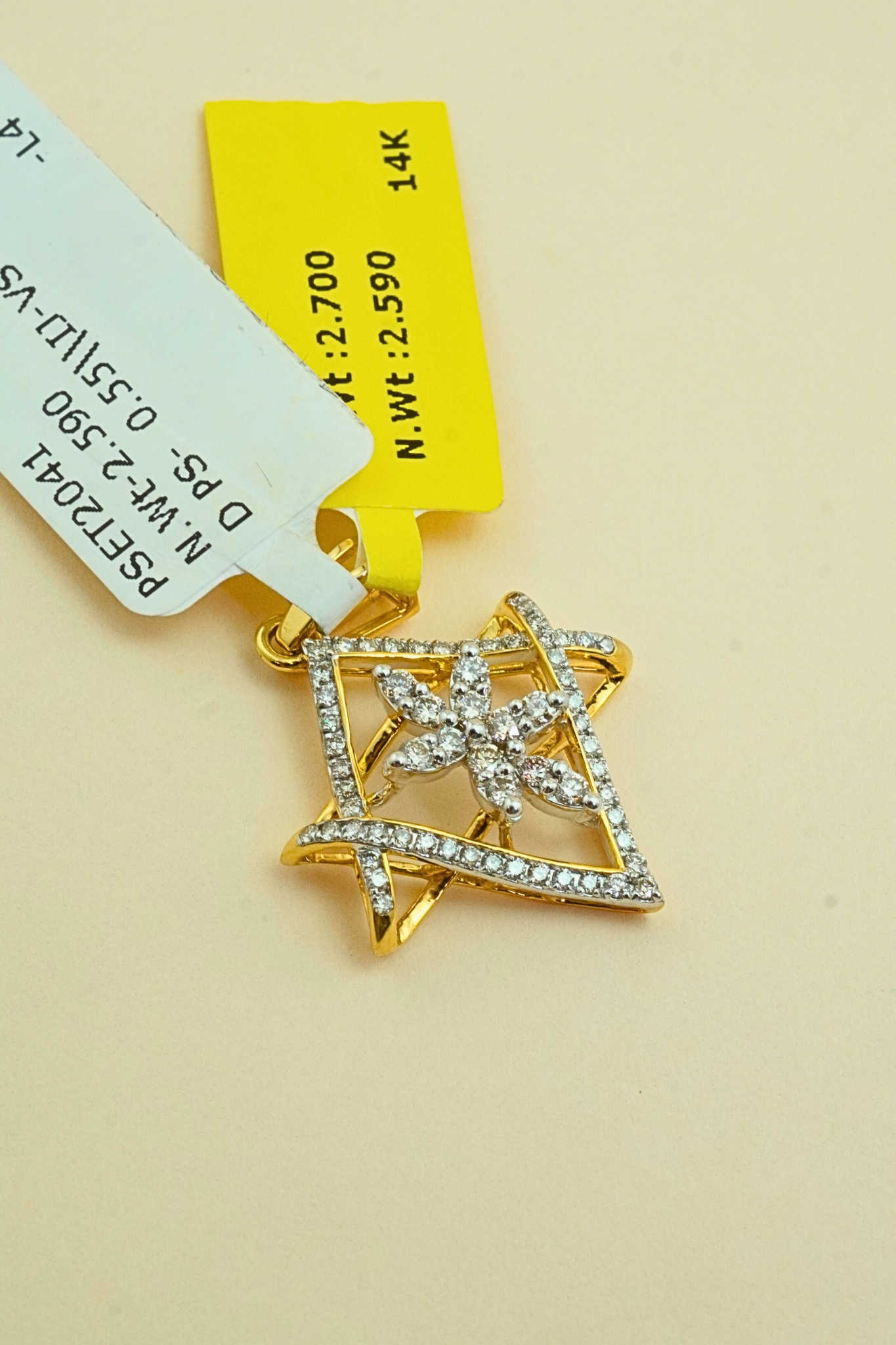 Pendant & Tops(DPS44)