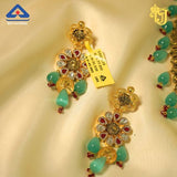 Utsav Bridal Chouker Set
