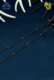 Everyday Glow Beaded Chain