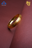 Gold Linear Heritage Kada