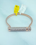 The Eternal Beam Bracelet