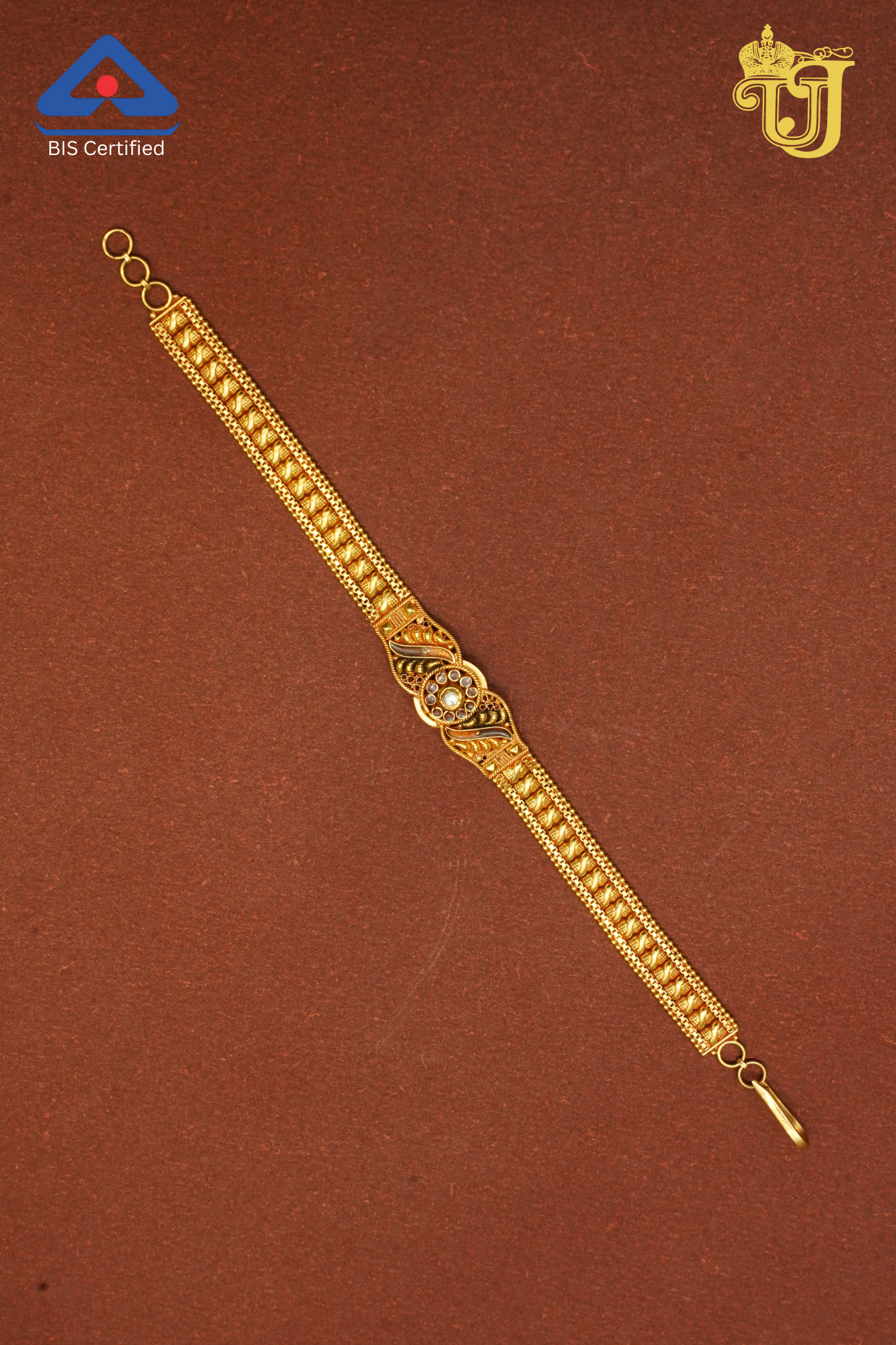 Antique Ladies Bracelet(LB4514)