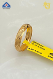 Filigree Intricate Band