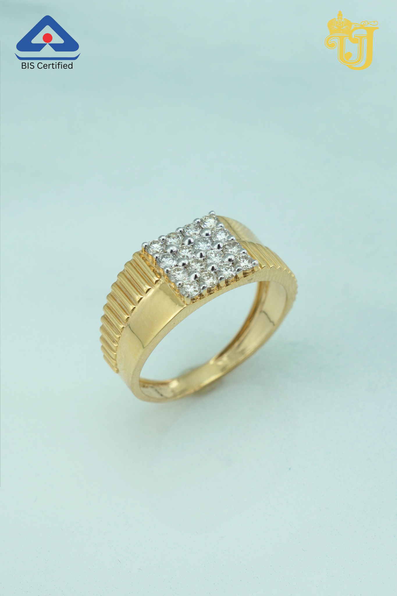 Gents Ring(DGR78)
