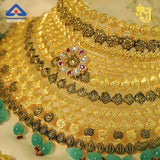 Utsav Bridal Chouker Set