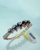 The Eternal Blue Horizon Bracelet