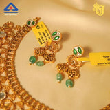 Ruhani Eternal Bride Set