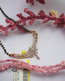 The Infinite Meadow Arc Mangalsutra